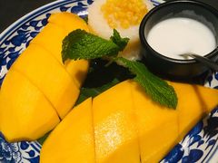 -simply thai天泰(长泰广场店)