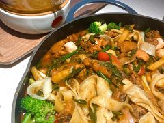 -鲁秀才炒鸡(龙湖西溪天街店)