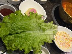 -肉加韩国料理·烤肉(金茂湾店)