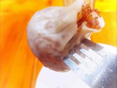 烧麦-清心素食自助餐厅(夫子庙店)