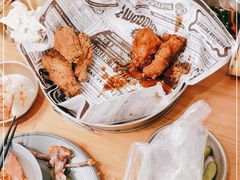 -OPPA HOUSE 韩国欧巴餐厅·韩国菜(北京路店)