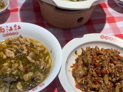 -西江红·株洲本地菜(滨江南路店)