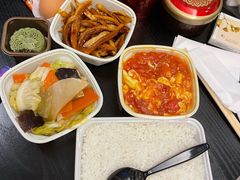 -和记小菜(七宝店)