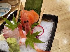 -隐泉京望日式料理(太和广场店)