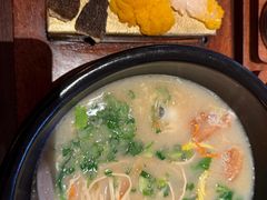 -银米·云南传统过桥米线(双廊黑金冠店)