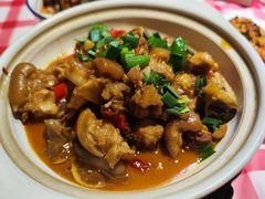 -好帮厨·下饭浏阳菜·坚持现炒(月湖店)