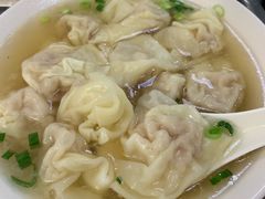 -汪家馄饨(集庆路店)