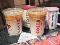 -COSTA COFFEE(吴江路店)