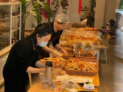 -玥儿弯弯手作烘焙(中海国际社区御城店)