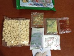 -毅祥斋老孙家泡馍(北院门鼓楼店)
