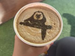 -ZOO COFFEE动物园咖啡(红山森林动物园店)