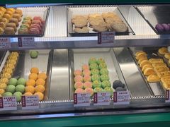 -良枫友信(陈家祠店)
