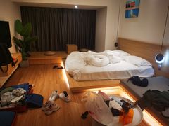 -Jovedwell设计师酒店(成都东站店)