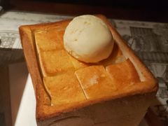 -绿茶餐厅(龙湖星悦荟店)