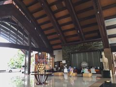 -三亚湾海居铂尔曼度假酒店