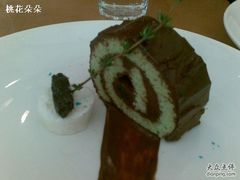 hof5-榖屋house of flour(张江首店)