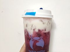 -luckincoffee瑞幸咖啡(江宇世纪城店)