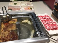 -海底捞火锅(九久奥特莱斯店)