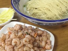 -裕兴记·三虾面(西北街总店)