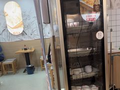 -众品老方子锅贴甜沫(李村店)