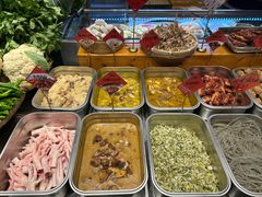 -杨厨的田园饭店(长城路店)