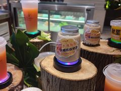 -太湖饭店玉兰厅(自助餐厅)