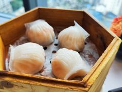 -富力丽思卡尔顿酒店·丽轩中餐厅