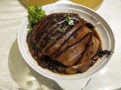 -惠宾饭庄(千禧店)