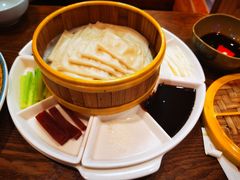 -津沽小院(天津之眼店)