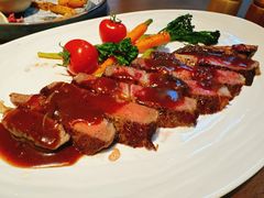 -Osteria Garden 生蚝花园餐厅(原进贤路店)