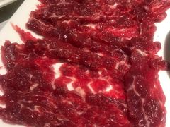-大喜牛鲜牛肉火锅(世纪金源店)