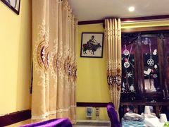 -Santoor 萨都里印度餐厅(北锣鼓巷店)