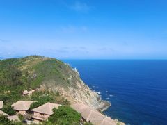 -海南分界洲岛旅游区