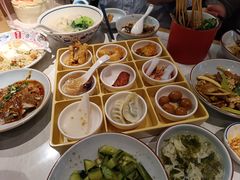 -蓉李记成都名小吃(合肥包河万达店)