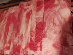 -千滋百味自助海鲜烤肉(布吉景华店)