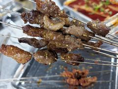 -永刚烧烤(大夜市店)