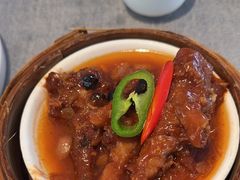 -晋江荣誉国际酒店·港誉茶餐厅