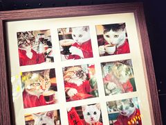 -旧雨咖啡·CoffeeFORU(黄村奥体店)