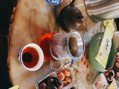 -豫园湖心亭茶楼