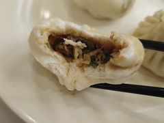 -庆丰包子铺(白塔寺店)