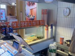 -小桶串串(仁恒梦中心店)