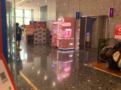 -万达广场(北京槐房店)