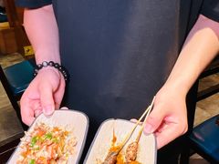 -王氏炉匠·烧鸟放题自助(三里屯店)