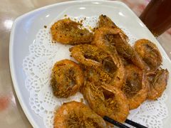 -新金盛·海鲜酒楼(盐田店)