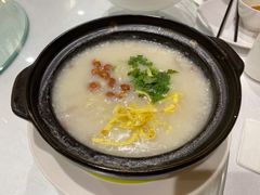 老广艇仔粥-东方之珠海鲜酒楼(南开店)