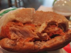 -麦当劳(河北唐山光明路餐厅)