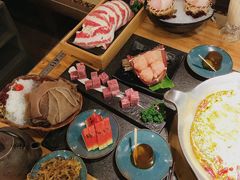 -湊湊火锅·茶憩(东城万达店)