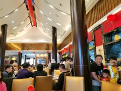 大堂-留芳·文旅古月楼(老街店)