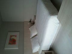 房间-锦江之星(上海松江大学城店)