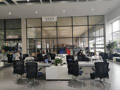 -北京华德宝宝马4S店(朝阳店)